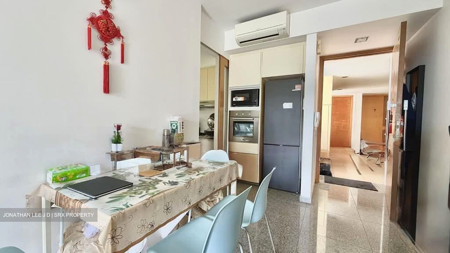 Casa Merah (D16), Apartment #528478951